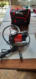 Компрессор "Штурмовик" АС-50 150psi/14Amp/37л/прикуриватель