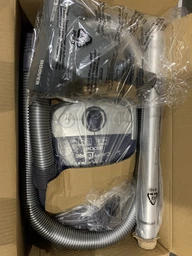 Пылесос Hoover TCP 2120 019
