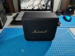 Marshall MID ANC Bluetooth Black (4092138) фото от покупателей 3