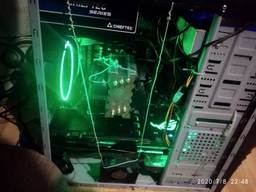 Видеокарта Asus PCI-Ex GeForce GTX 1080 ROG Strix 8GB GDDR5X (256bit) (1607/10010) (DVI, 2 x HDMI, 2 x DisplayPort) (STRIX-GTX1080-8G-GAMING) фото от покупателей 2