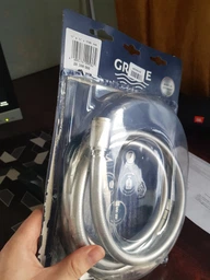 Шланг для душу Grohe 28388000 175 см фото від покупців 10