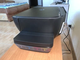 Багатофункціональний пристрій HP Ink Tank 410 A4 with Wi-Fi (Z6Z95A) фото от покупателей 15