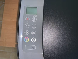 Багатофункціональний пристрій HP Ink Tank 410 A4 with Wi-Fi (Z6Z95A) фото от покупателей 19