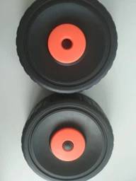 Котушка-візок для шланга Aquapulse портативна 1/2" 60 м (AP 4002)