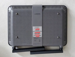 Маршрутизатор Linksys EA6350 фото від покупців 3