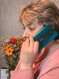 Nokia 5.3 4/64GB Dual Sim Sand фото от покупателей 2