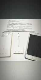 Переходник для iPhone на 2 USB адаптер для iPad на флешку кабель для подключения камеры с разъемом зарядки PAVLYSH PA-16 фото от покупателей 5