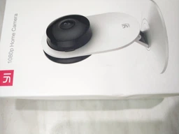 Беспроводная IP-камера Xiaomi YI 1080p Home yys.2016 YI-87025 фото от покупателей 13