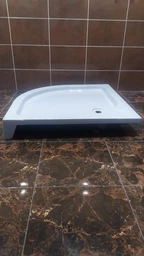 Душевая кабина AQUASTREAM Simple 99 LW с поддоном фото от покупателей 12