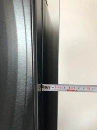 Холодильник Gorenje NRS9182VB/SbS фото від покупців 8