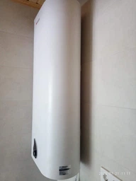 Водонагрівач (бойлер) Banzai DT50V20F(KD) фото от покупателей 14