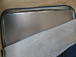Чехол для ноутбука Grand-X SL-14B 14" Blue