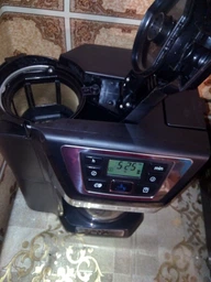 Крапельна кавоварка Russell Hobbs Chester Grind & Brew Digital 22000-56 фото від покупців 6