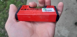 Рівень Ecostrum 246 Handy 10см (246) фото від покупців 5