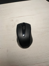Миша A4Tech G9-500FS Silent Wireless Black / Grey (4711421937917) фото від покупців 13