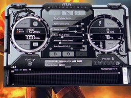 Відеокарта GF RTX 2060 Super 8GB GDDR6 Gaming MSI (GeForce RTX 2060 SUPER GAMING) фото від покупців 11
