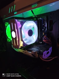 Кулер Zalman CNPS10X Optima II White фото от покупателей 5