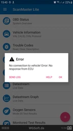 Діагностичний адаптер сканер OBD ELM327 Wifi IOS Android 1.5v OBDII PIC 18k25k80 фото от покупателей 2