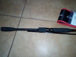 Спінінг Zemex Spider Z-10 702XUL 0.3-5 г