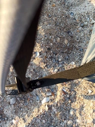Намет MOUSSON DELTA 3 ORANGE (9179) фото від покупців 2
