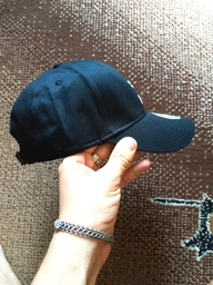 Кепка Puma Archive Logo BB Cap 022554-27 One Size Розовая (4099685701209) фото от покупателей 6