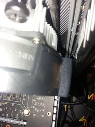 Материнская плата Asus Prime B450M-K (sAM4, AMD B450, PCI-Ex16) фото от покупателей 7