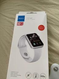Защитная пленка Rock Hydrogel для Apple Watch 44 мм
