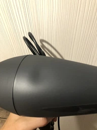 Фен BABYLISS 6609E АС motor PRO фото от покупателей 1