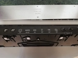 Встраиваемая посудомоечная машина BOSCH SMV26MX00T фото от покупателей 8