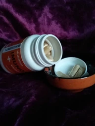 Витамины и минералы EntherMeal Imuno C Vitamin, 60 капсул фото от покупателей 9