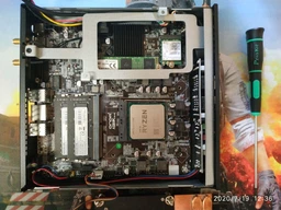 Накопичувач Transcend MTS820S 240GB M.2 2280 SATAIII (TS240GMTS820S) фото от покупателей 16