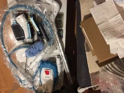 Паровая швабра Black+Decker FSMH13151SM фото от покупателей 14