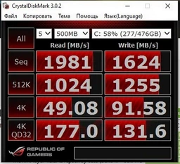 Адаптер Maiwo Multi-Size PCI-E to M.2 PCIe SSD / SATA to M.2 SATA SSD (KT015) фото от покупателей 6