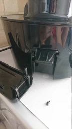 Соковижималка відцентрова PHILIPS Viva Compact HR1832/02 фото від покупців 4