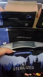 Сухой корм для котов Chicopee HNL Cat Hair & Skin Adult с лососем, птицей и печенью 1.5 кг (4015598018098) фото от покупателей 2