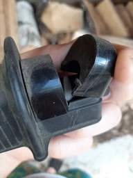 Точилка для топоров и ножей Fiskars Solid (1026797)