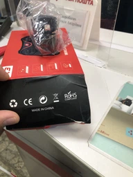 Бездротової Bluetooth Геймпад Х3 Джойстик для ANDROID, iOS, PC - з тримачем для смартфона в комплекті фото від покупців 1