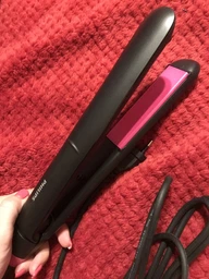Выпрямитель для волос PHILIPS BHS375/00 серии 3000 фото от покупателей 15