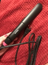 Выпрямитель для волос PHILIPS BHS375/00 серии 3000 фото от покупателей 16