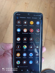Мобильный телефон Xiaomi Mi Note 10 Lite 6/128GB Black фото от покупателей 4