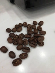 Зерновой кофе Galeador ARABICA COLUMBIA SUPREMO 100% Арабика 1 кг фото от покупателей 10