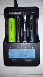 Акумулятор літій-іонний Westinghouse Li-ion ICR 18650 3.7V 3000mAh 1 шт (889554010242)