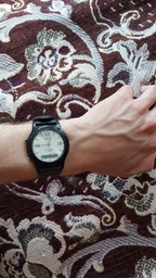 Годинник Casio AW-49H-7BVEF