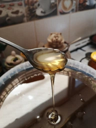 Майський Мед 700 грам Золота Пасіка фото від покупців 10