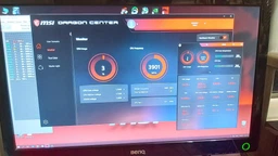 Материнська плата MSI B450M PRO-VDH MAX (sAM4, AMD B450, PCI-Ex16)