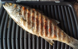 Гриль TEFAL OptiGrill+ GC712D34 фото от покупателей 7