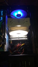 Кулер DeepCool Gammaxx GTE V2 Black фото от покупателей 11
