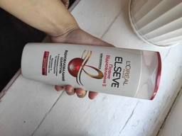 Шампунь L'oreal Paris Elseve Полное Восстановление 5 для поврежденных волос 250 мл (3600524217112) фото от покупателей 3