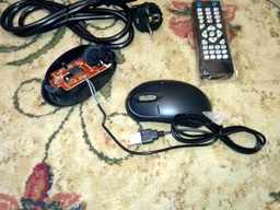 Комплект видеонаблюдения POE IP Hiseeu POEKIT-4HB613 4MP на 4 камеры и регистратор + провода фото от покупателей 2