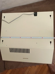 Вытяжка PYRAMIDA MH 60 BL фото от покупателей 18